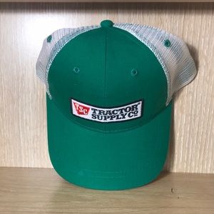 Tractor Supply Hat